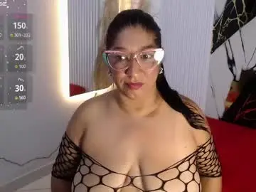 Chaturbate Nude Webcam of madisonx_