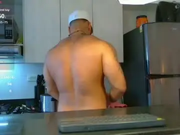 Chaturbate Sex Chat of michael_salens