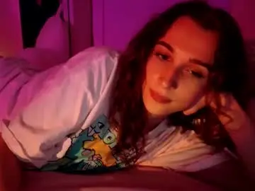 Chaturbate Live Sex Cam of so_icy_ivy