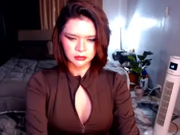 Chaturbate Live Sex Cam of spiffingview_of_carmella