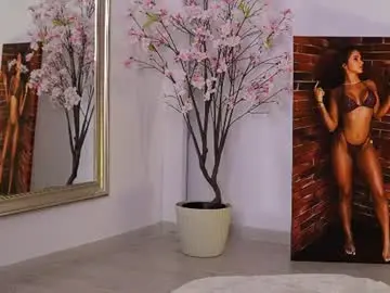 Chaturbate Adult Webcam of vanessasimon