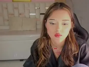 Chaturbate Live Sex Cam of veronicaa_s