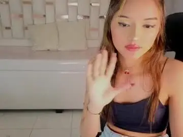 Chaturbate Free Porn Cam of veronicaa_s