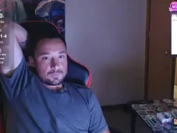 Chaturbate Adult Webcam of yobleez