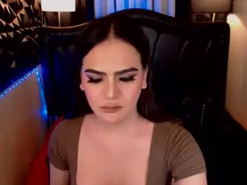 Chaturbate Best live sex cam show of adorable_andrea