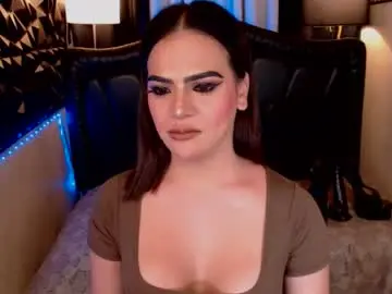Chaturbate Live Porn of adorable_andrea