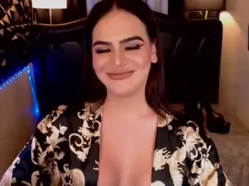 Chaturbate Live Porn of adorable_andrea