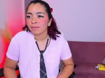 Chaturbate Sex Cam of ameliaa_flame
