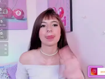 Chaturbate Free Porn Cam of anny_cotton