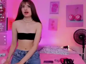 Chaturbate Adult Webcam of anny_cotton