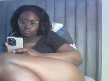 Chaturbate Watch Live Sex Cams of black_amor