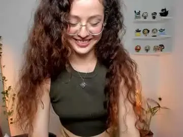 Chaturbate Live Porn of cassandra_caiin