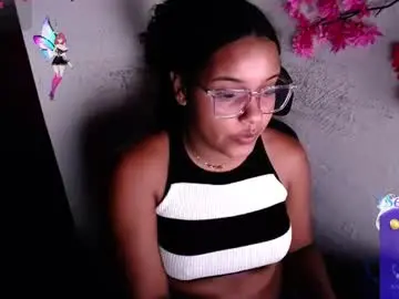 Chaturbate Adult Video Chat of chleo_rosse
