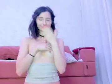Chaturbate Best Webcam of crystalnut