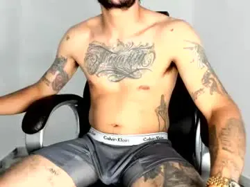 Chaturbate Private Sex Chat of duncansmit