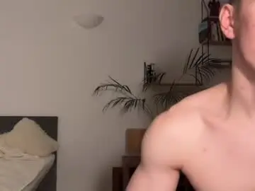 Chaturbate Live Sex Cam of johnnnyhorny