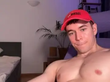 Chaturbate Live Porn of johnnnyhorny