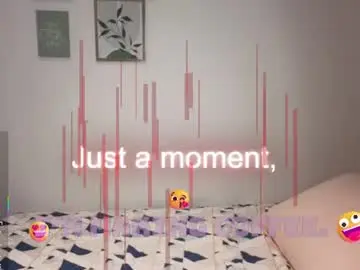 Chaturbate Free Live Porn of kismet_