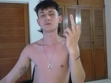 Chaturbate Live Porn of michaeel_blue