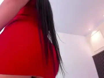 Chaturbate Best Webcam of mikeila_swan