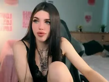 Chaturbate Live Sex of molly_rettyy