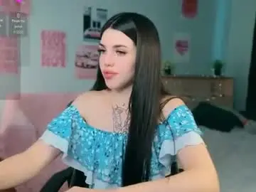 Chaturbate Adult Webcam of molly_rettyy