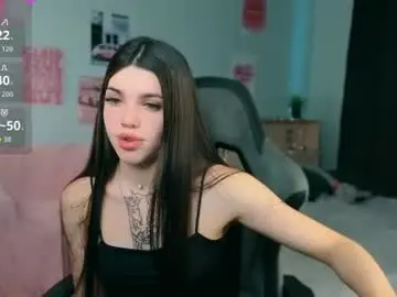 Chaturbate Nude Webcam of molly_rettyy