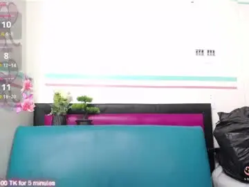 Chaturbate Sex Chat of mya_rouse