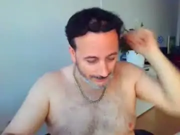 Chaturbate Sex Cam of nassobout