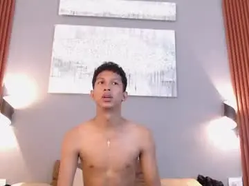Chaturbate Nude Webcam of smoothalpha_