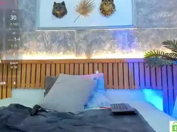 Chaturbate Live Porn of sophie_sweet8
