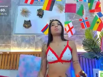 Chaturbate Best live sex cam show of sophie_sweet8