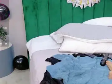 Chaturbate Sex Chat of valerya_collem