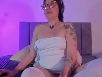 Chaturbate Free Porn Cam of annabananas01