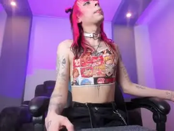 Chaturbate Live Sex of bonnieyoshida