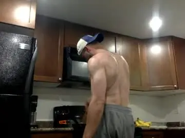 Chaturbate Live Sex Cam of clarkecock