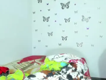 Chaturbate Live Sex Cam of daniahot777