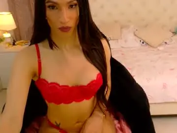 Chaturbate Private Sex Chat of girlhot_tss