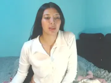 Chaturbate Nude Webcam of indirax69