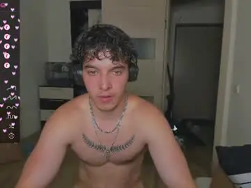 Chaturbate Free Live Porn of just_edwins