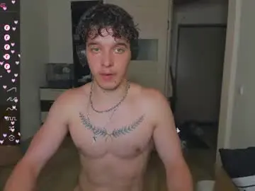 Chaturbate Live Sex Cam of just_edwins