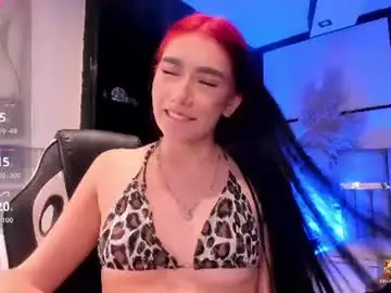 Chaturbate Best live sex cam show of kitanna_1