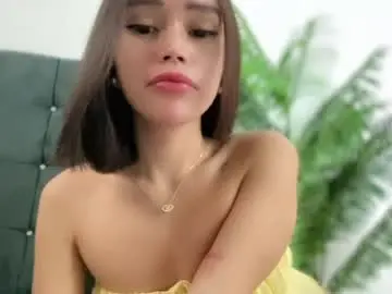Chaturbate Watch Live Sex Cams of lovely_cittie18