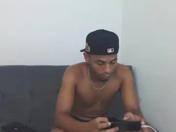 Chaturbate Sex Chat of masters_latins