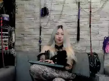 Chaturbate Free Live Porn of miss_kaz
