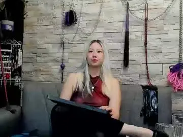 Chaturbate Adult Webcam of miss_kaz