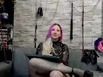Chaturbate Sex Chat of miss_kaz