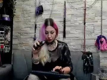 Chaturbate Free Live Porn of miss_kaz