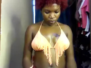 Chaturbate Private Sex Chat of monchi_kiss