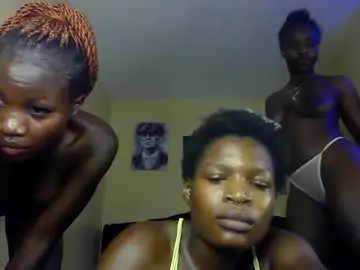 Chaturbate Nude Webcam of monchi_kiss